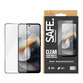 SAFE - Tvrdené sklo UWF pre Motorola Moto G67 Power/G57/G57 Power, čierna
