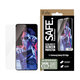 SAFE - Tvrdené sklo UWF s aplikátorom pre Samsung Galaxy S25 Edge, číra