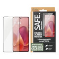 SAFE - Tvrdené sklo UWF pre Motorola Moto G86 Power, čierna