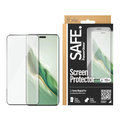 SAFE - Tvrdené sklo UWF pre Honor Magic6 Pro, čierna