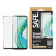 SAFE - Tvrdené sklo UWF pre Honor 90 Smart, čierne