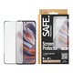 SAFE - Tvrdené sklo UWF pre Motorola Edge 50 Neo, čierna