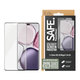 SAFE - Tvrdené sklo UWF pre Honor X9c 5G/Magic7 Lite 5G, čierna