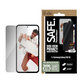 SAFE - Tvrdené sklo UWF Privacy pre Samsung Galaxy A56 5G, čierna