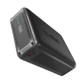 SBS - PowerBank 20000 mAh 65 W, Power Delivery, NanoTube, USB-C/USB-A, čierna