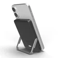 SBS - PowerBank 5000 mAh 20 W, Power Delivery, Mag Stand, čierna