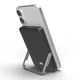 SBS - PowerBank 5000 mAh 20 W, Power Delivery, Mag Stand, čierna