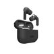 SBS - Bezdrôtové slúchadlá TWS Air Kab Max, čierna