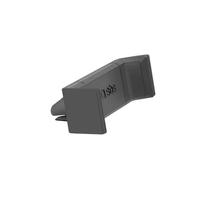 SBS - Univerzálny držiak do auta pre smartphony do 80 mm, čierna