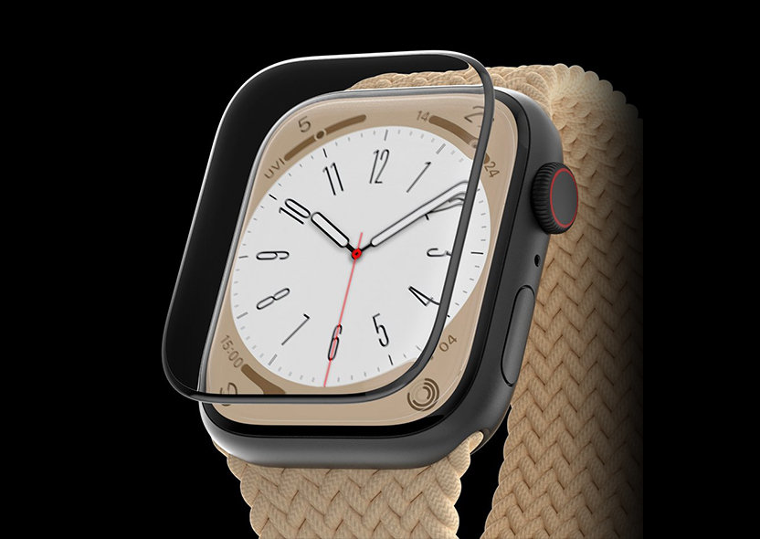 Full body ochrana pre Apple Watch Series 9